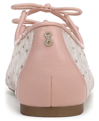 Women's Faith Mary Jane Flats