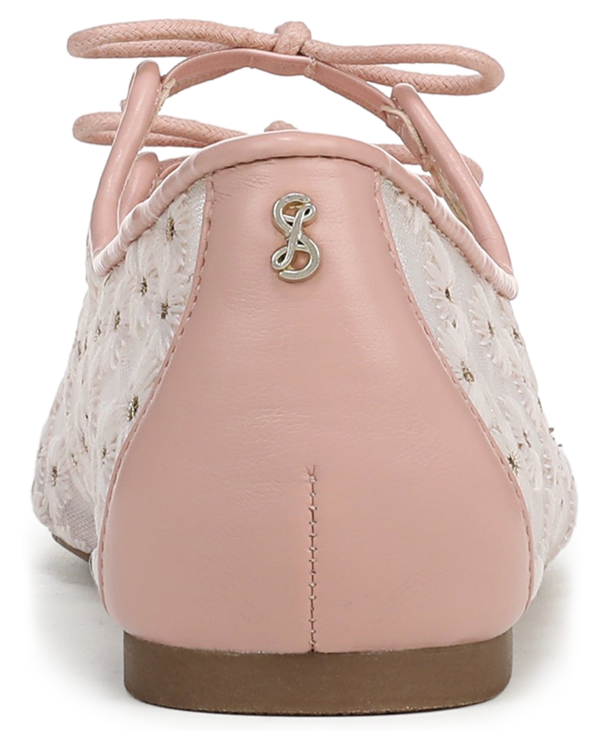 Sam and Libby Women's Faith Mary Jane Flats