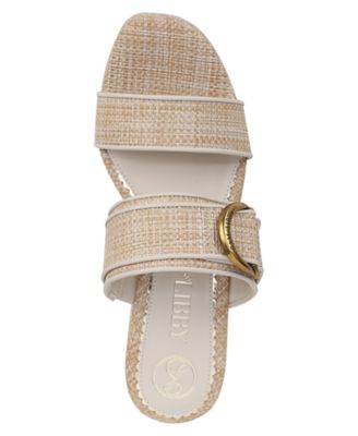 Women's Clara Platform Wedge Sandals