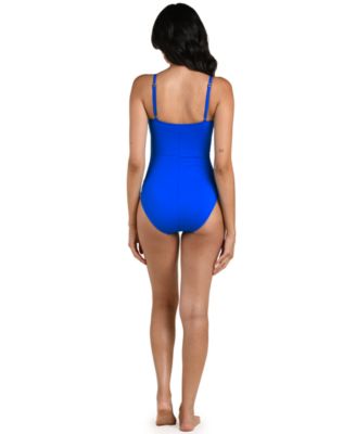 Women's Island Goddess One-Piece Swimsuit
