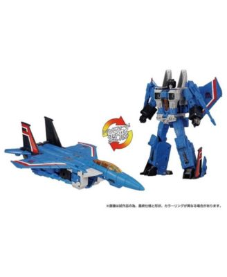 Decepticons Part 1 Set of 4 Premium Finish Dramatic Capture