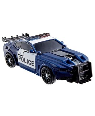 Barricade Deluxe Class | Transformers Studio Series | Transformers: The Last Knight