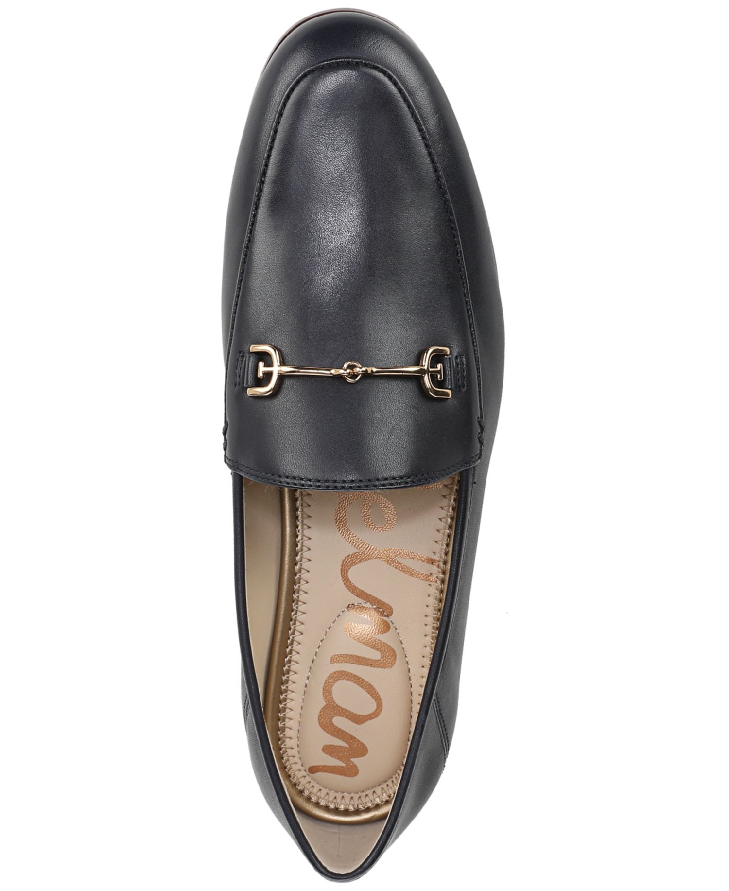 Women's Loraine Bit Almond Toe Loafers