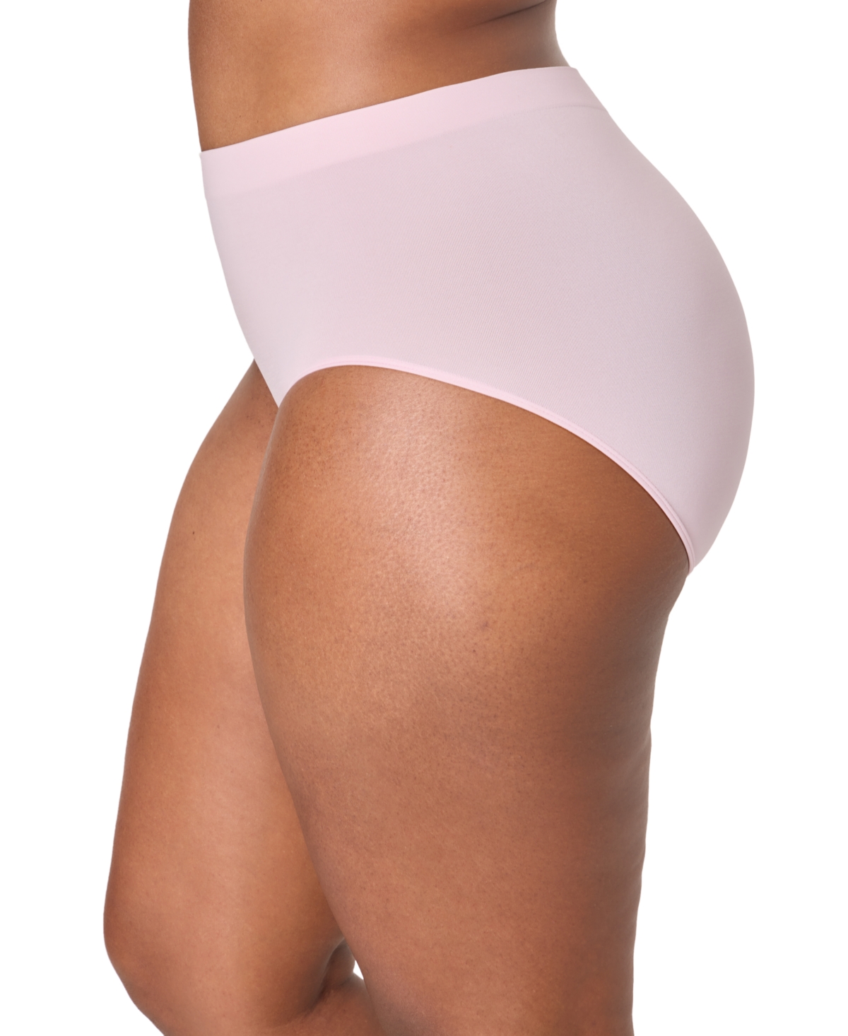 Bali One Smooth U All Over Smoothing Brief Underwear 2361
