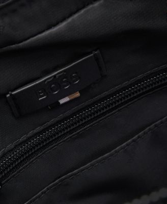 HUGO Men's Single Doc Bag