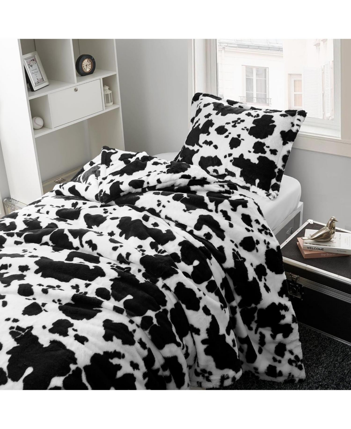 Coma Inducer Milky Moo Cow