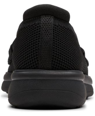 Women's Ezrin Cove Slip On Loafers