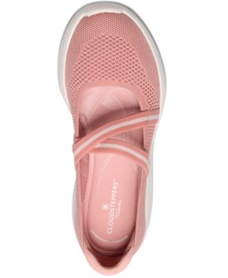 Women's Ezrin Mist Mary Jane Flats