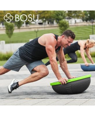 NEXGEN Balance Strength Trainer, Home Gym Workout Equipment, 26", Black