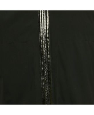 Men's Synthetic Hooded Down Jacket