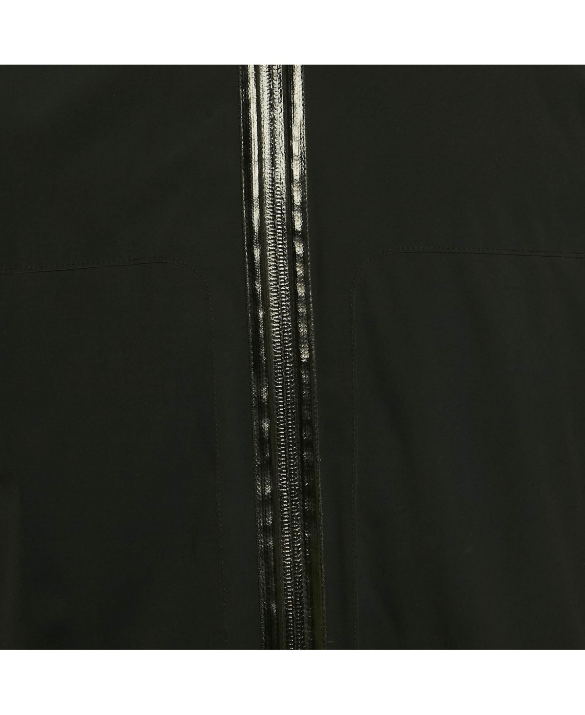 Pre-Owned Moncler Men's Synthetic Hooded Down Jacket