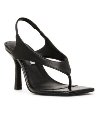 Women's Improv Thong High-Heel Dress Sandals
