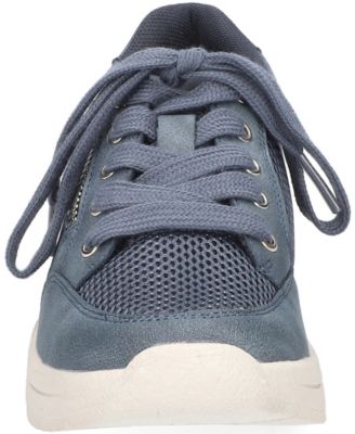 Women's Barrie Round Toe Sneakers