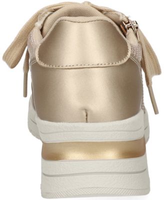 Women's Barrie Round Toe Sneakers