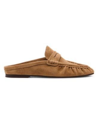 Women's Rafe Tailored Slip-On Loafer Mules
