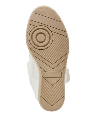 Women's Mavis High-Top Wedge Sneakers