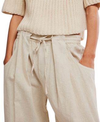 Women's Chambers Laid Back Pull-On Pants