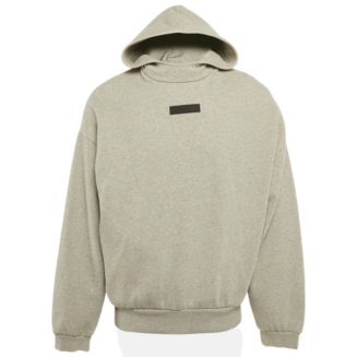 Pre-Owned Fear Of God Men's Pre-Owned Essentials Fear Of God Grey