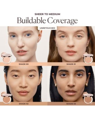 Tinted Blur Balm Skin Tint with Peptides