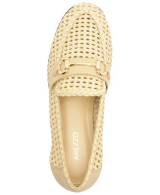 Women's Nola Round Toe Loafers