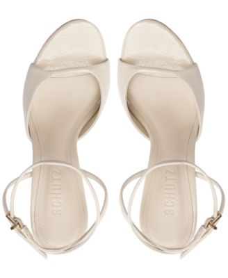 Women's Arlette Round Toe Dress Sandals