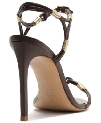 Women's Nara Round Toe Dress Sandals