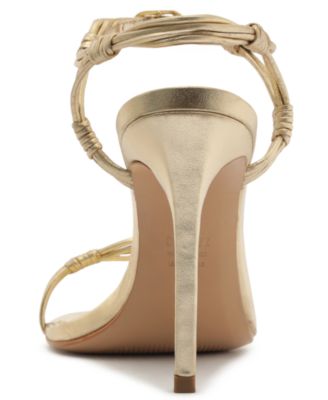 Women's Nara Round Toe Dress Sandals