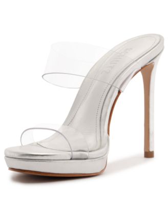 Women's Ariella Slip-On Platform Dress Sandals