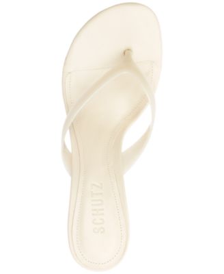 Women's Roslyn Slip-On Dress Sandals