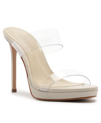 Women's Ariella Slip-On Platform Dress Sandals