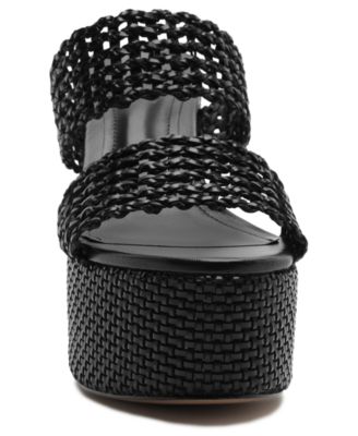 Women's Aberdeen Slip-On Platform Sandals