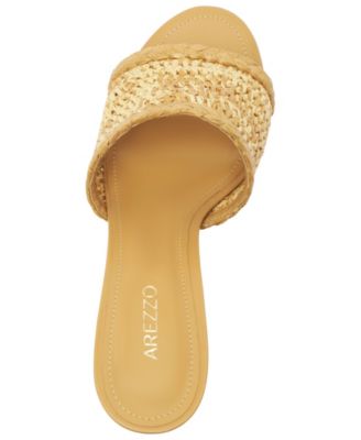 Women's Zula High Stiletto Heel Sandals