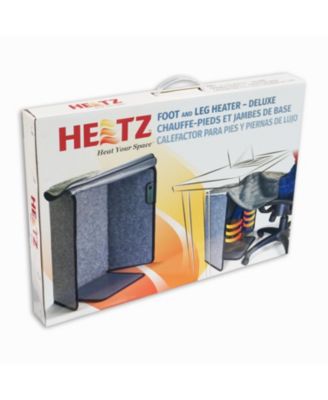 Technology Heetz Foot and Leg Heater Deluxe