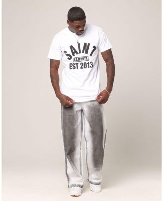 Men's St Morta Lafayette T-Shirt