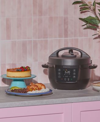 Rio Mini 4-Quart 7-in-1 Multi-Cooker