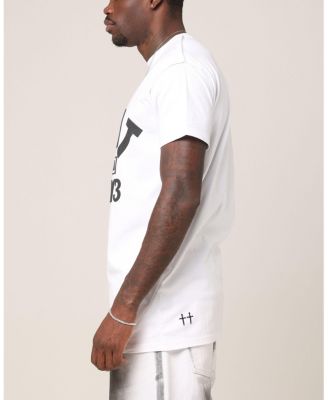 Men's St Morta Lafayette T-Shirt