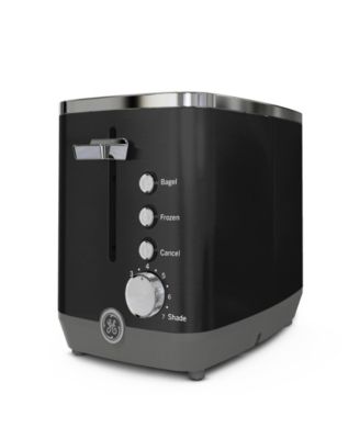 GE 2-Slice Toaster