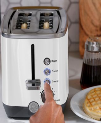 GE 2-Slice Toaster