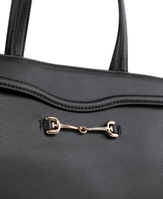 Lorraine Large Shoulder Tote Bag