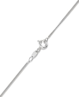 Marcasite (0.10 ct. t.w.) and Onyx (3 ct. t.w.) Openwork Round Pendant Necklace in Sterling Silver