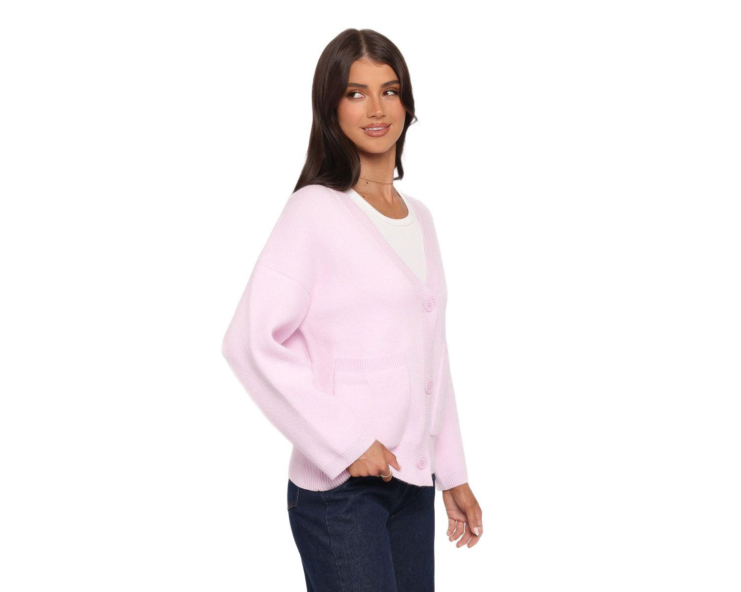 Women's Jayden Cardigan