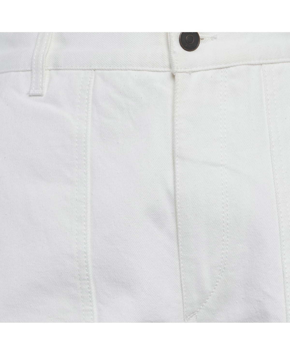 Pre-Owned The Row Women's Denim High Rise Jeans