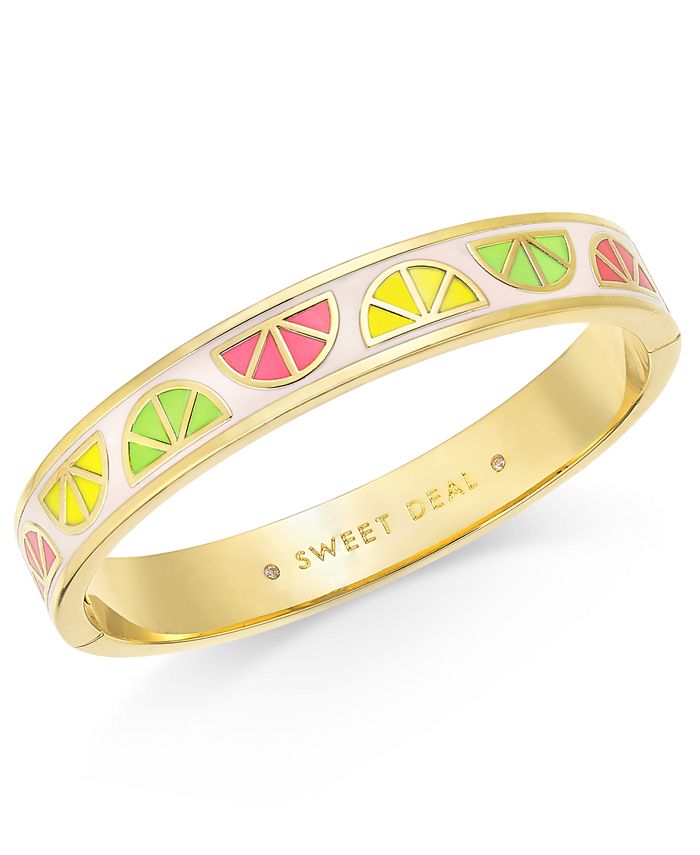 Kate spade bracelet macys top