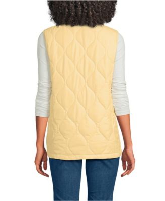 Women's FeatherFree Quilted Insulated Vest
