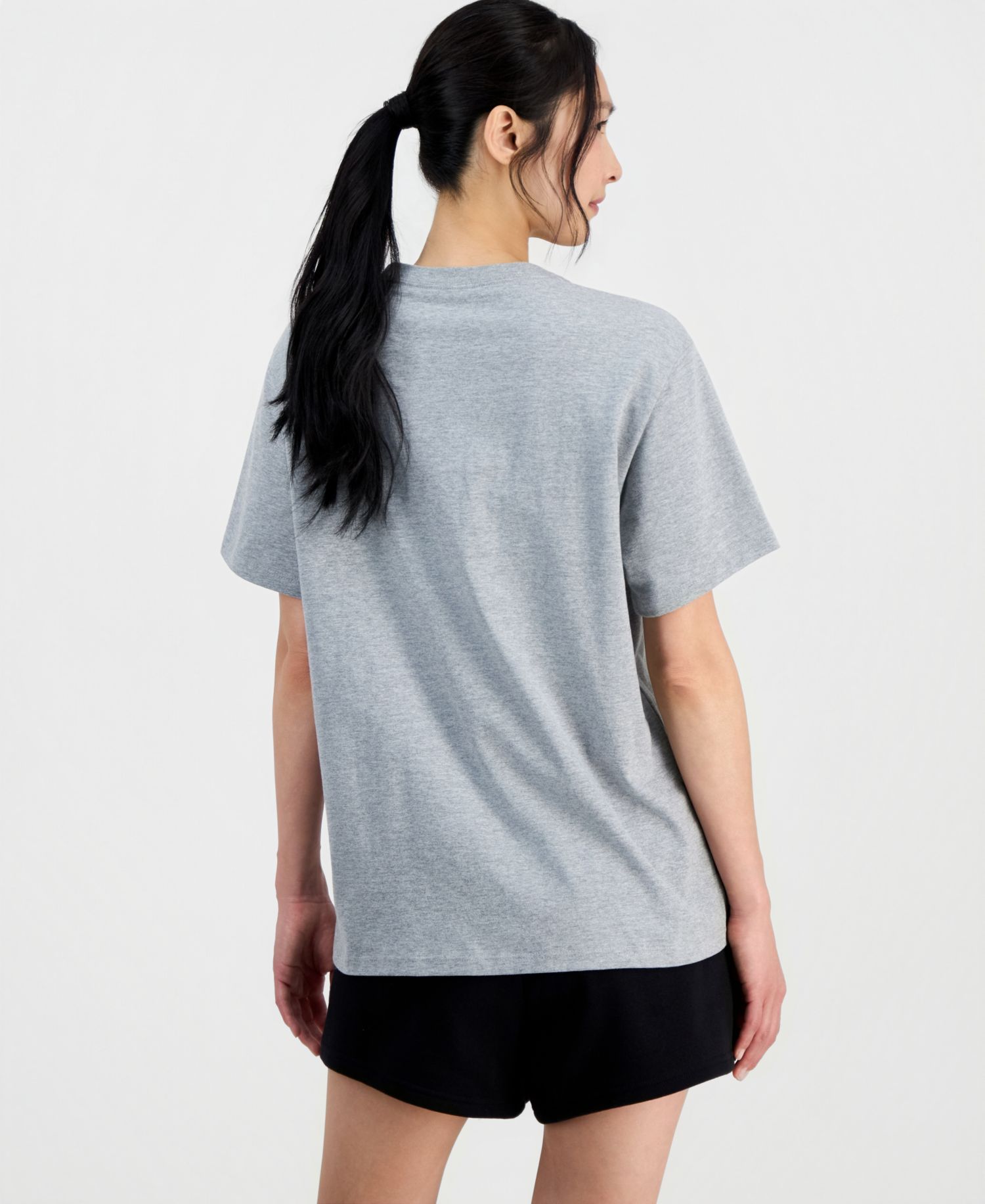 Women's Evolution Jumbo Dome Short-Sleeve Graphic Tee