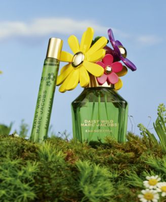 Daisy Wild Eau So Extra Eau de Parfum, 3.3 oz