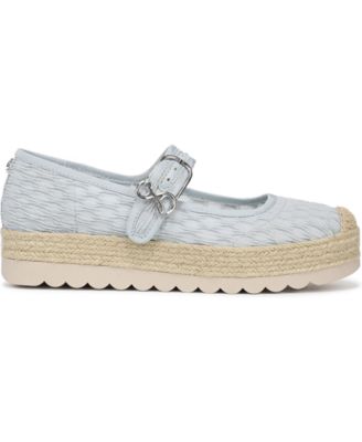 Women's Isla Mary Jane Espadrille Flats