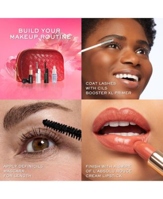 App Preview: FREE 8-Pc. Gift with any $39.50 Lanc&ocirc;me purchase. Gift value up to $204!