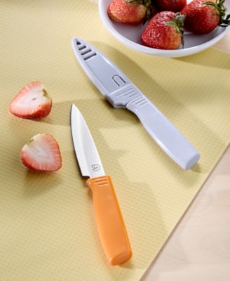 2 Piece Paring Knife Set