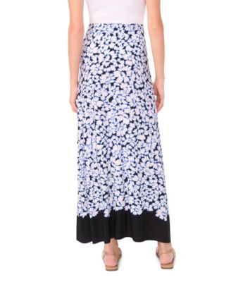 Women's Pull-On Maxi Skirt